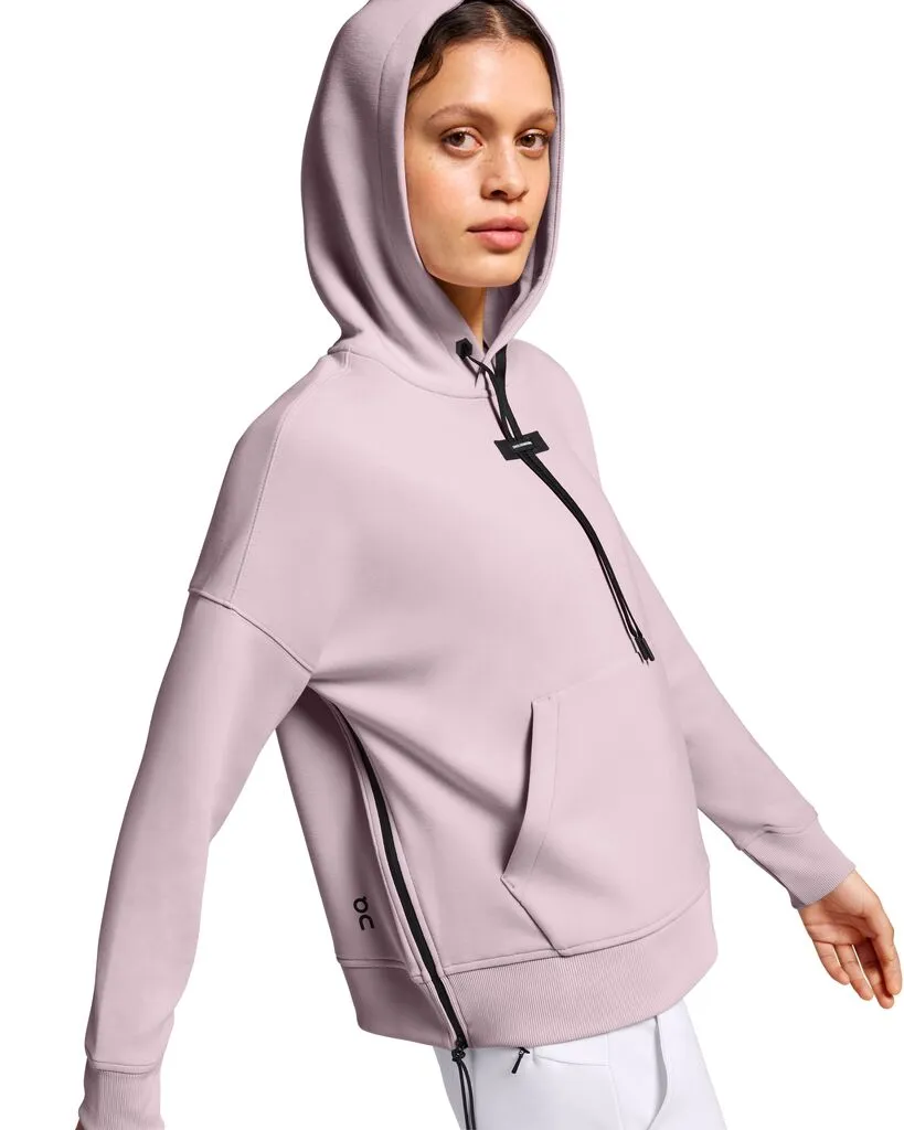 On Running Hoodie (Womens) - Fade