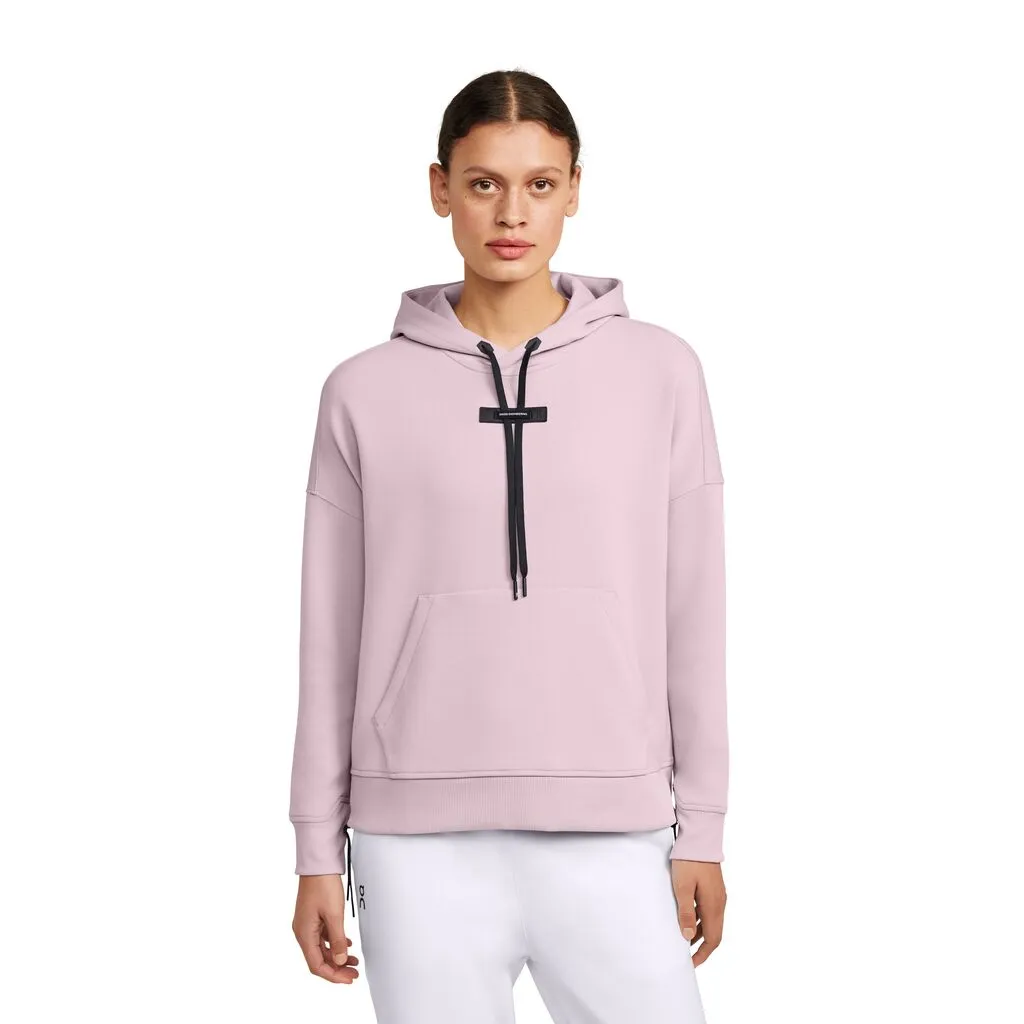 On Running Hoodie (Womens) - Fade