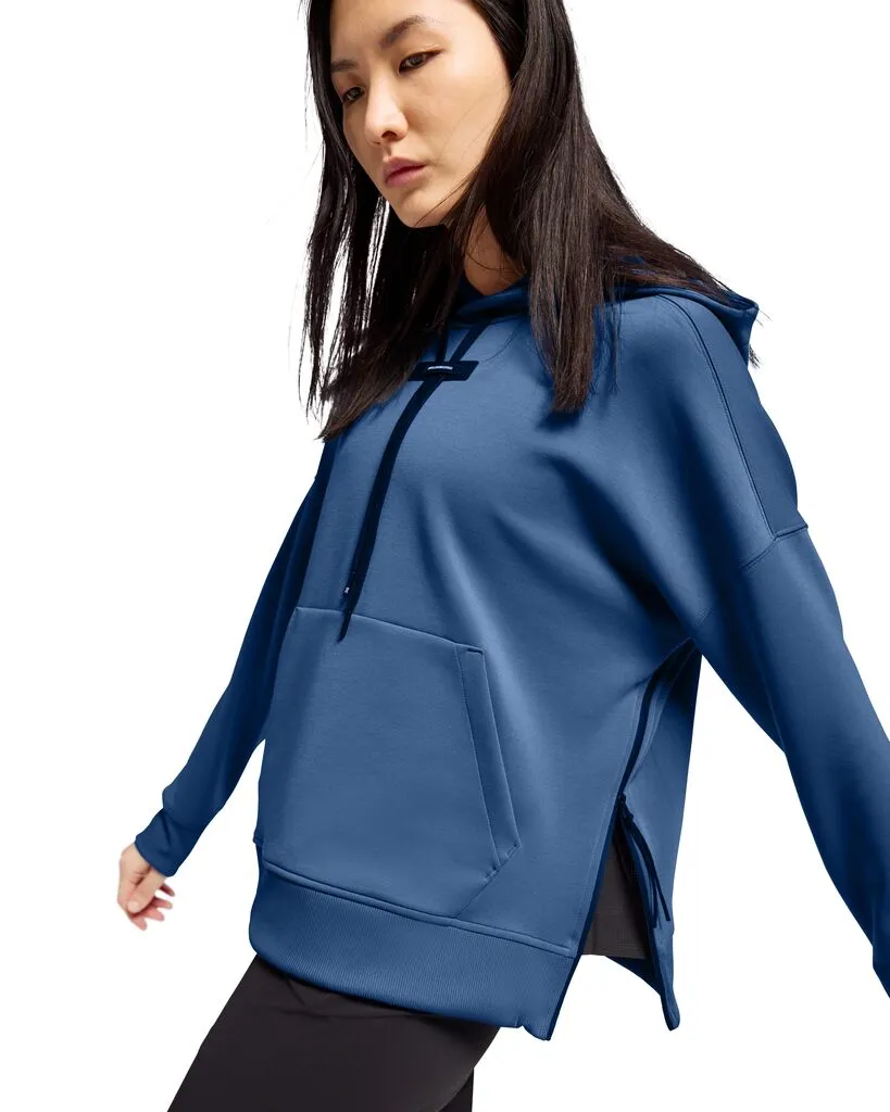 On Running Hoodie (Womens) - Fjord