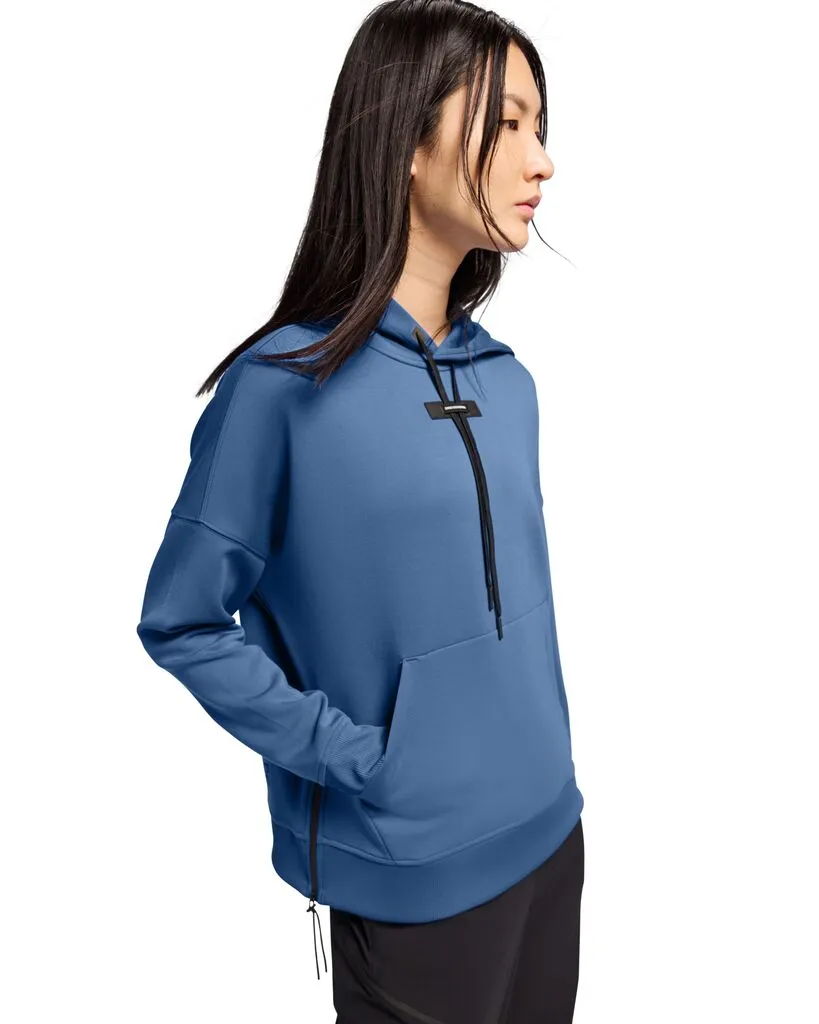 On Running Hoodie (Womens) - Fjord