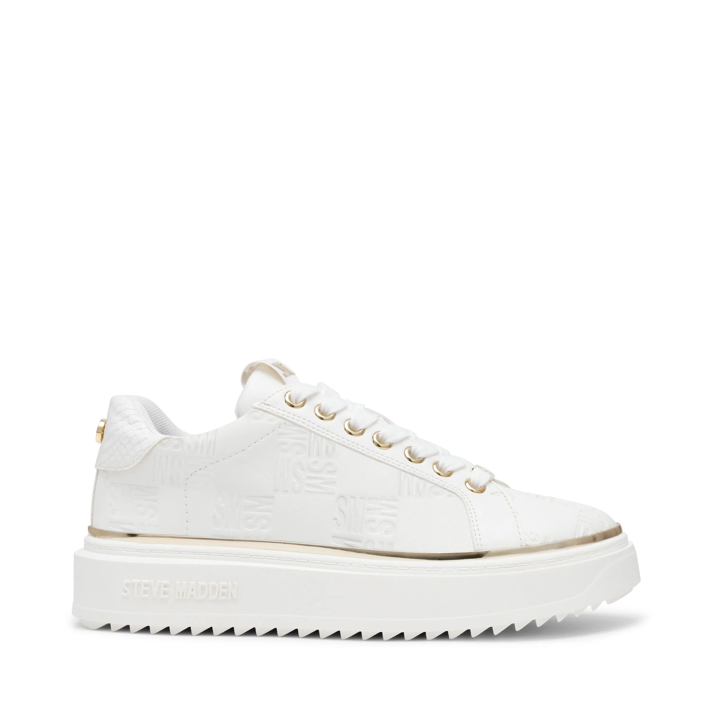 On-Stage Trainer WHITE/GOLD