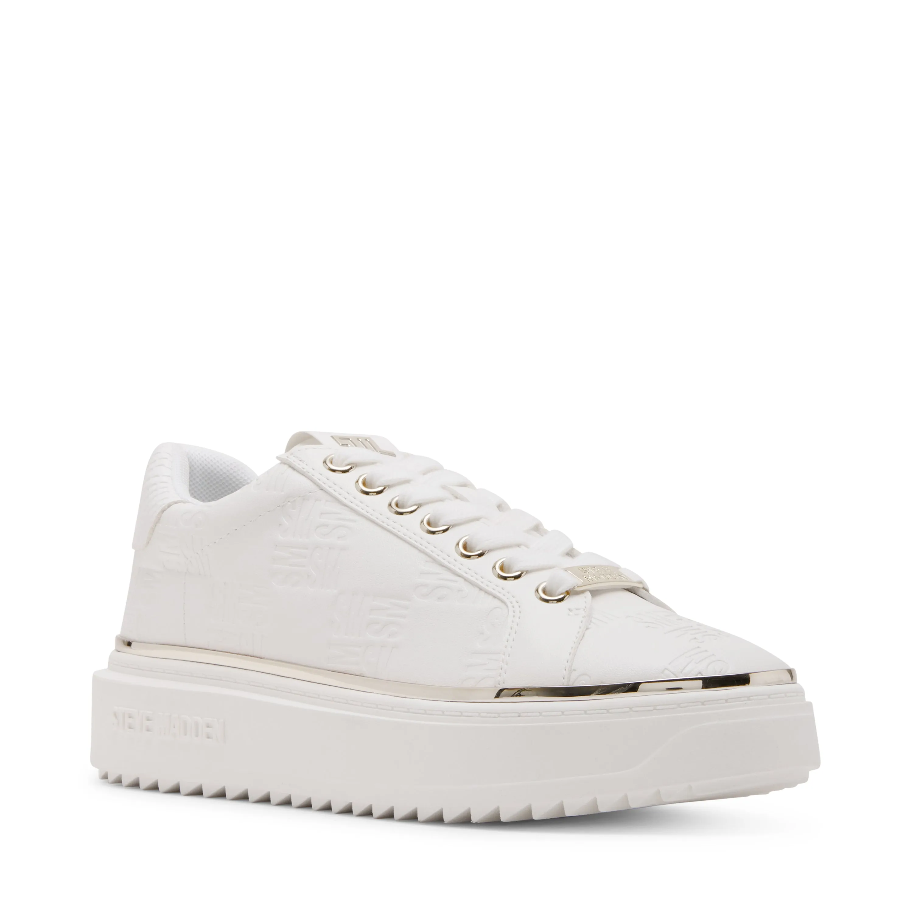 On-Stage Trainer WHITE/GOLD