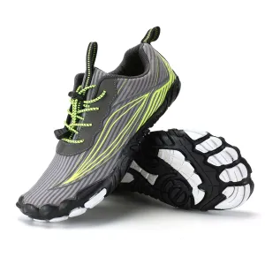 Outdoor-Fünf-Finger-Wander-Fitness-Sportschuhe, Flussverfolgung, neue Watschuhe, Barfußschuhe