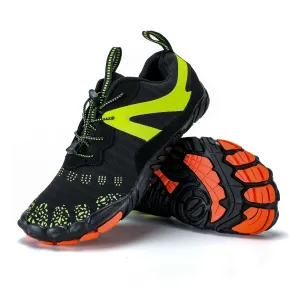 Outdoor-Fünf-Finger-Wanderschuhe, Fitness-Sport, Flussverfolgungsschuhe, neue Watschuhe, Barfußschuhe