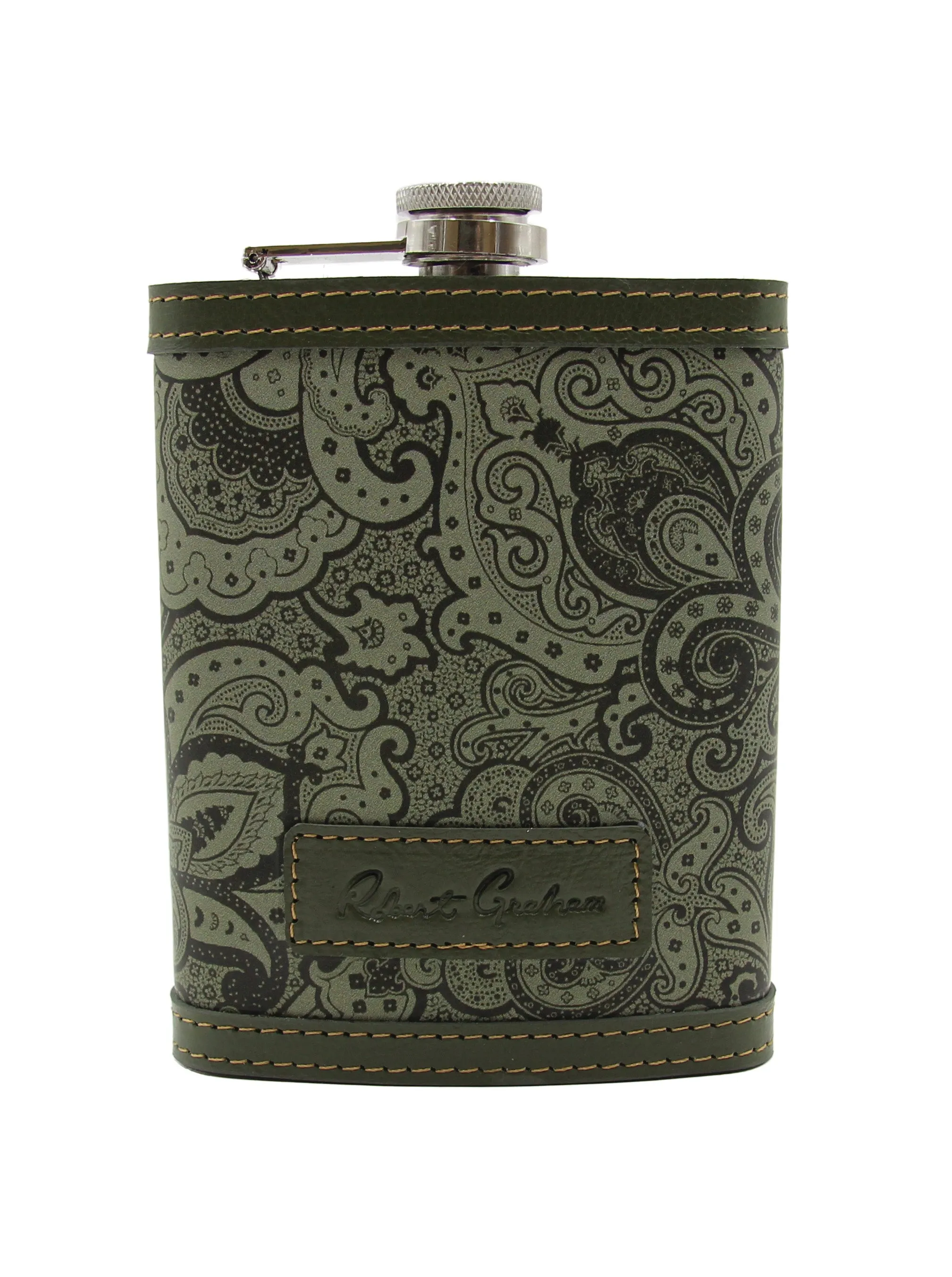 PATEL FLASK