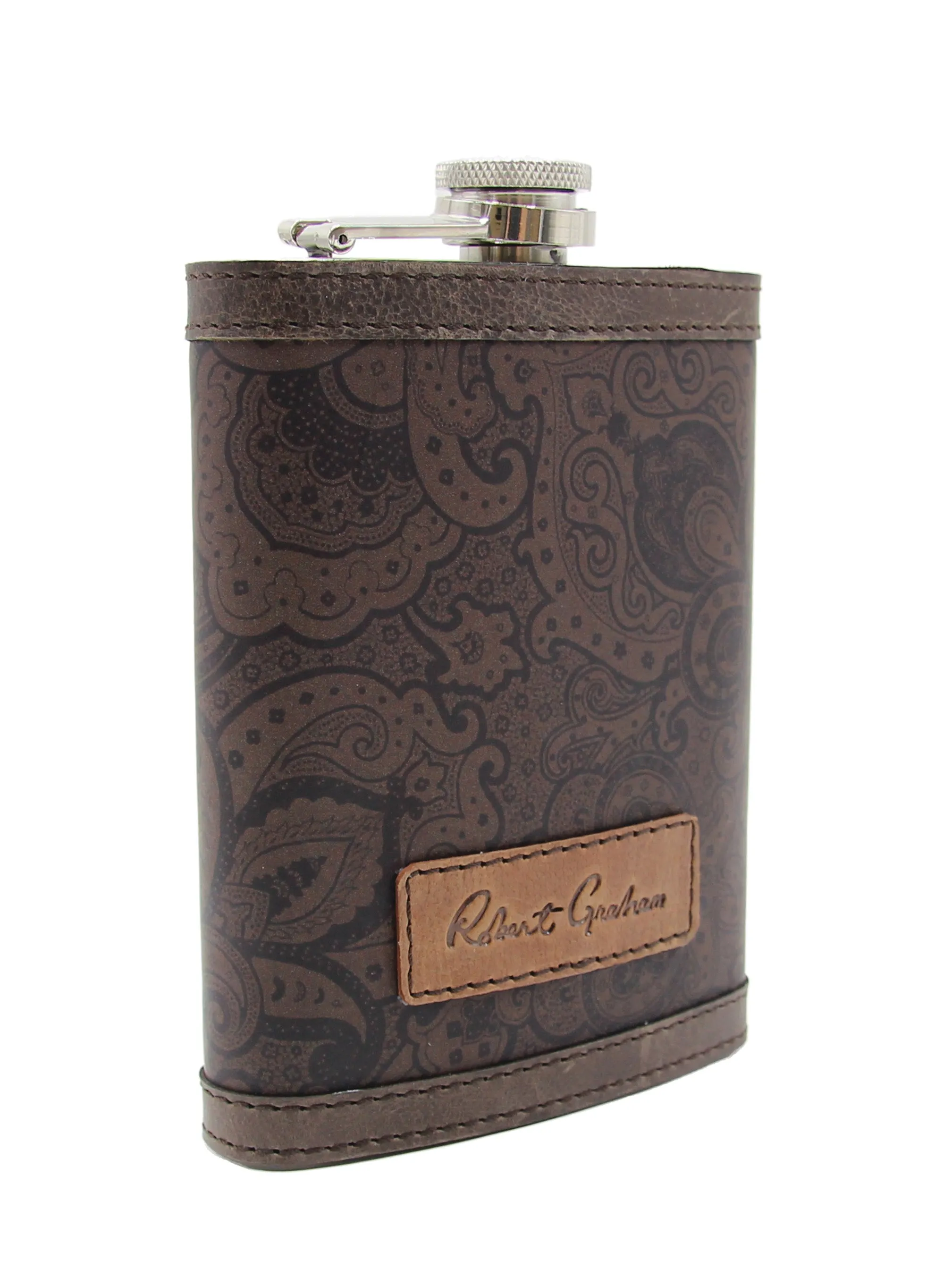 PATEL FLASK