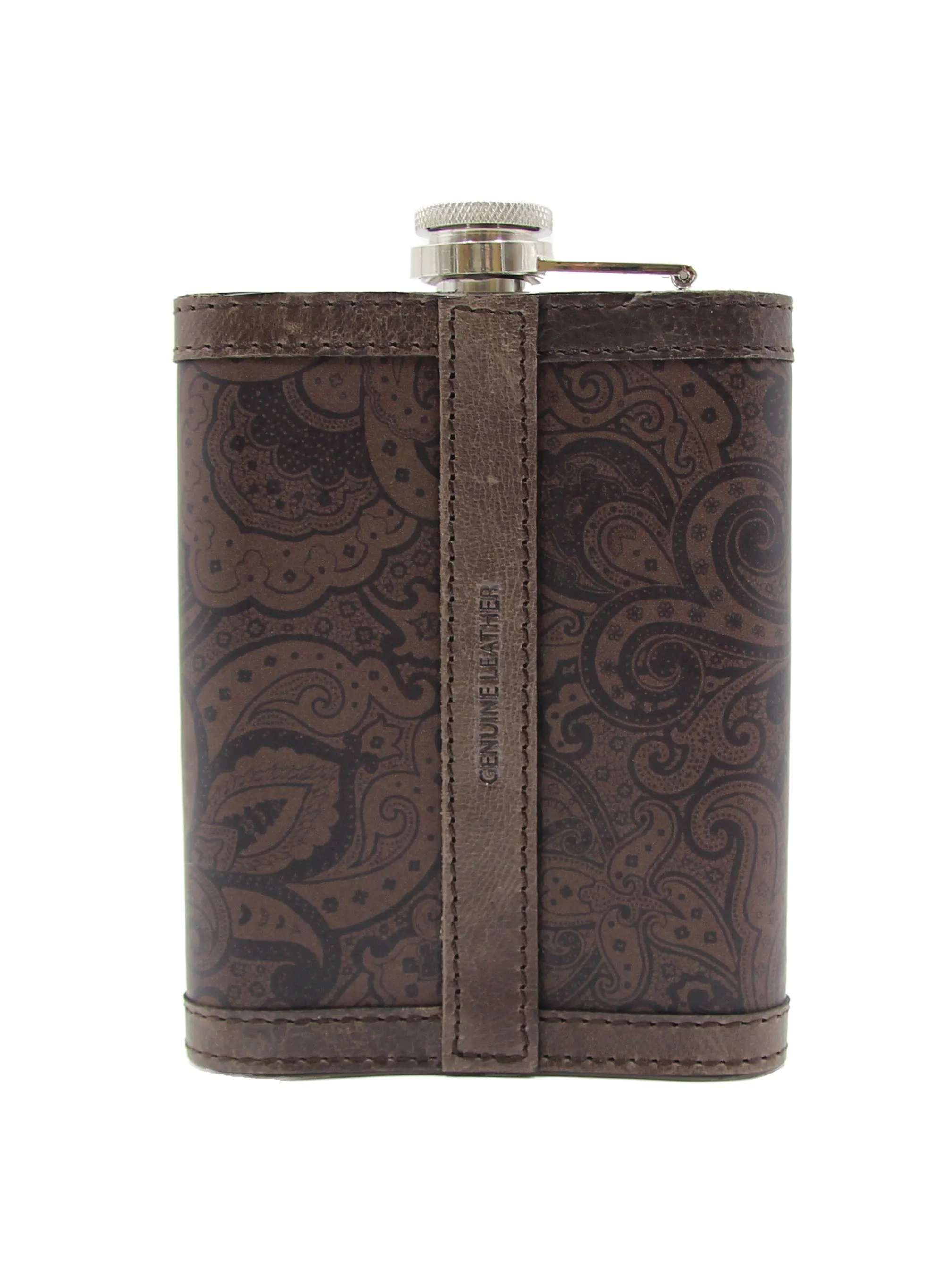 PATEL FLASK