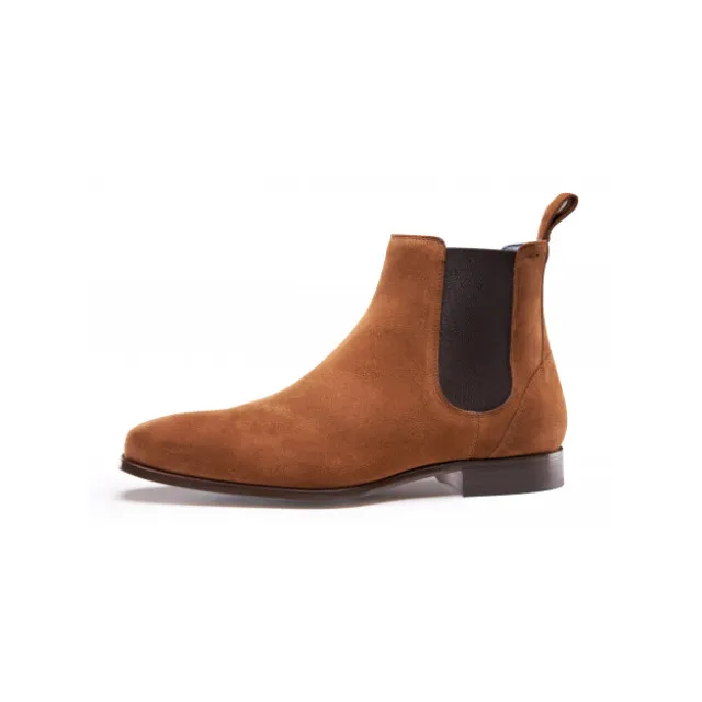 Perlie Comfortabele chelsea boots