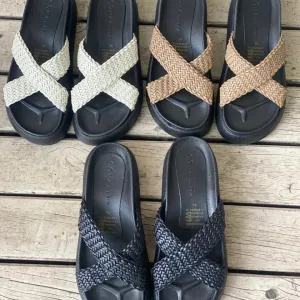 Petra   Canoa Sandals