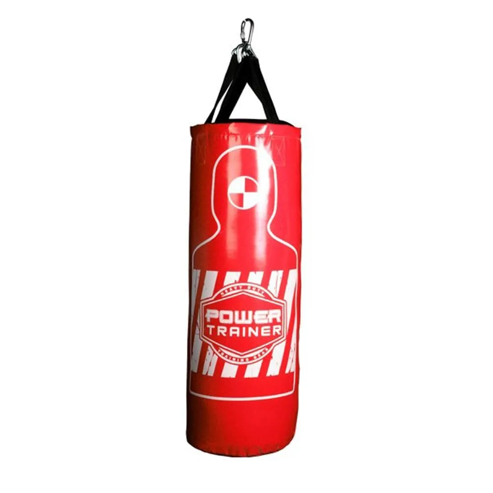 Power Trainer Punching Bag - Large