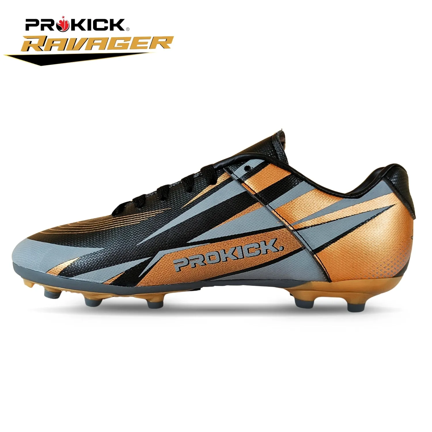 Prokick Ravager Football Stud Shoes