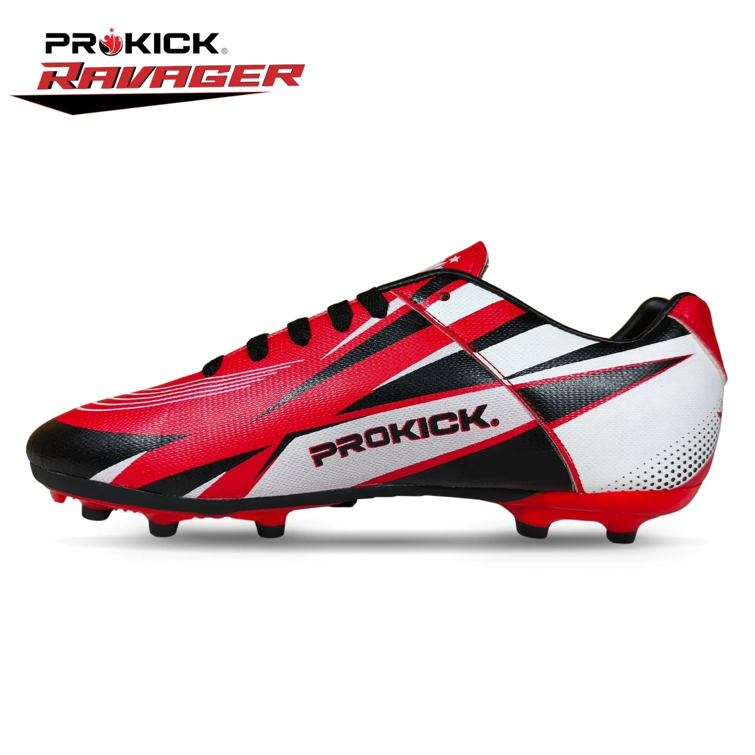 Prokick Ravager Football Stud Shoes