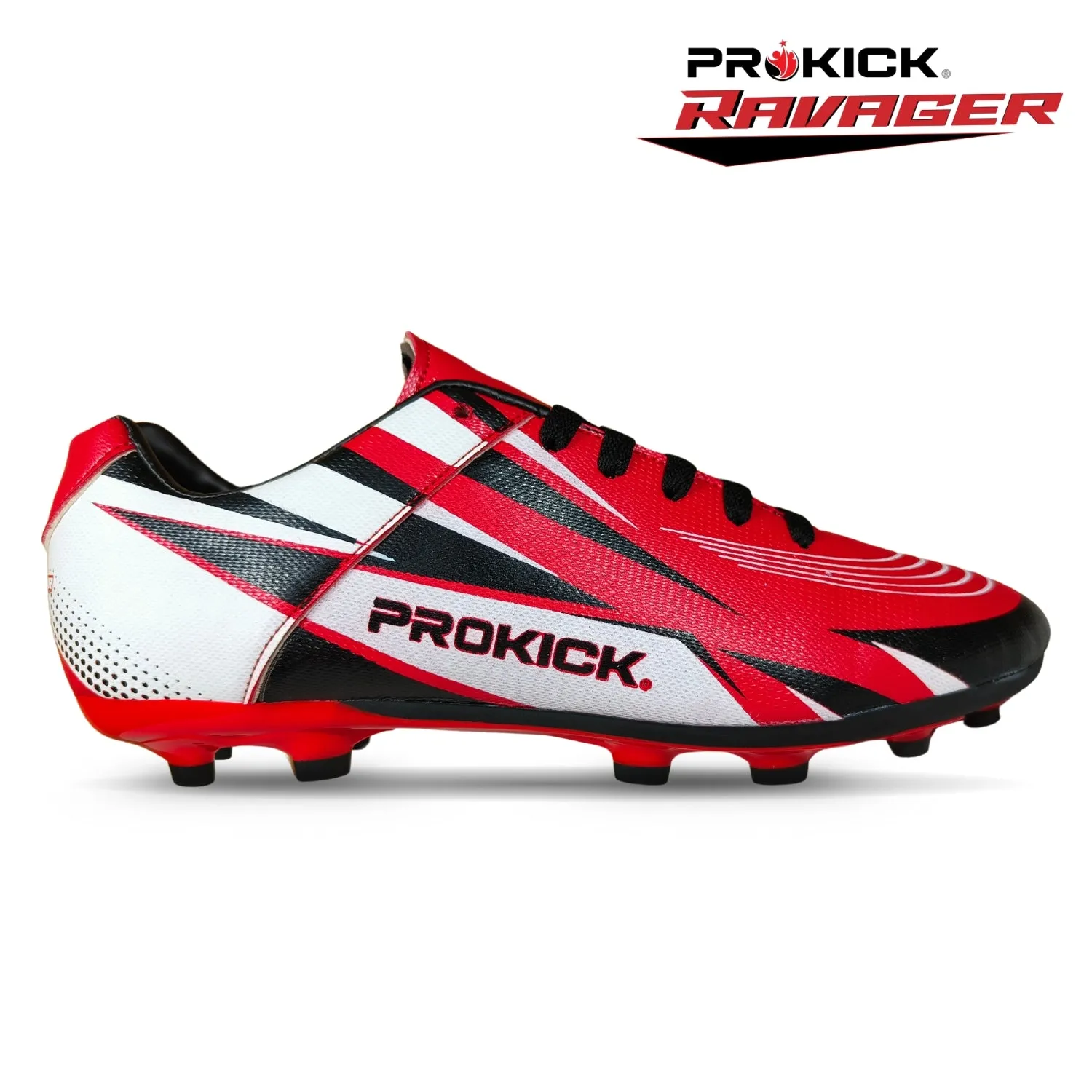 Prokick Ravager Football Stud Shoes