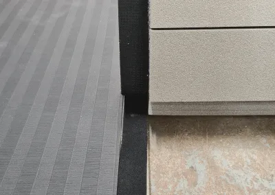 PROMAT HYBRID ROLL OUT MAT CONNECT