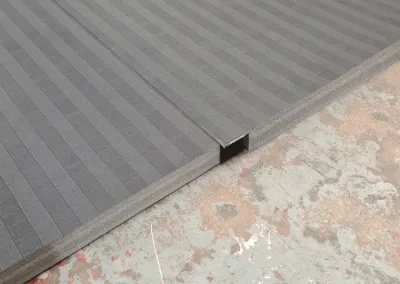 PROMAT HYBRID ROLL OUT MAT CONNECT