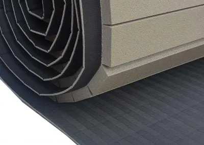 PROMAT HYBRID ROLL OUT MAT CONNECT