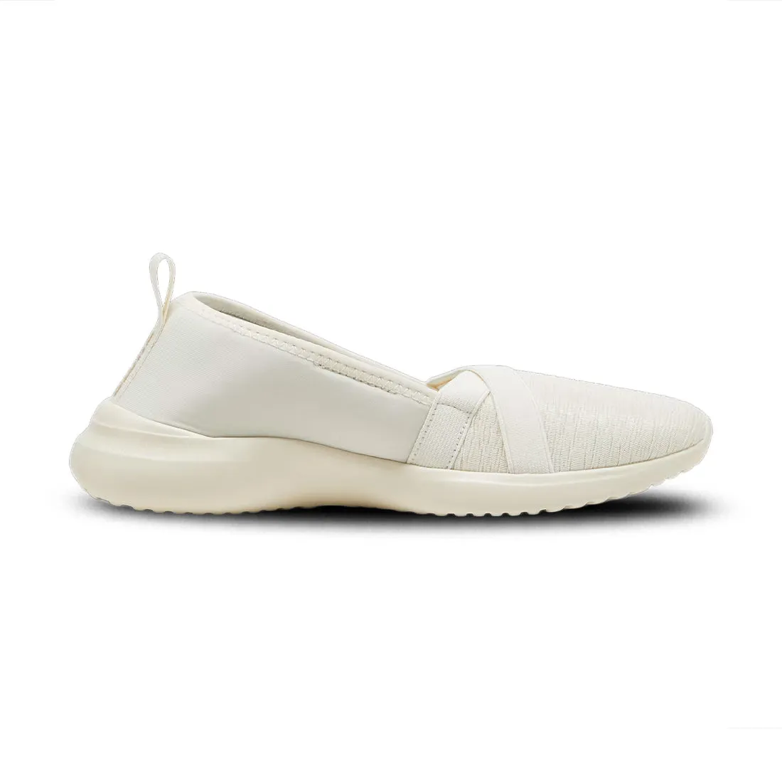 PUMA Adelina Slip-On Women's Shoes Beige