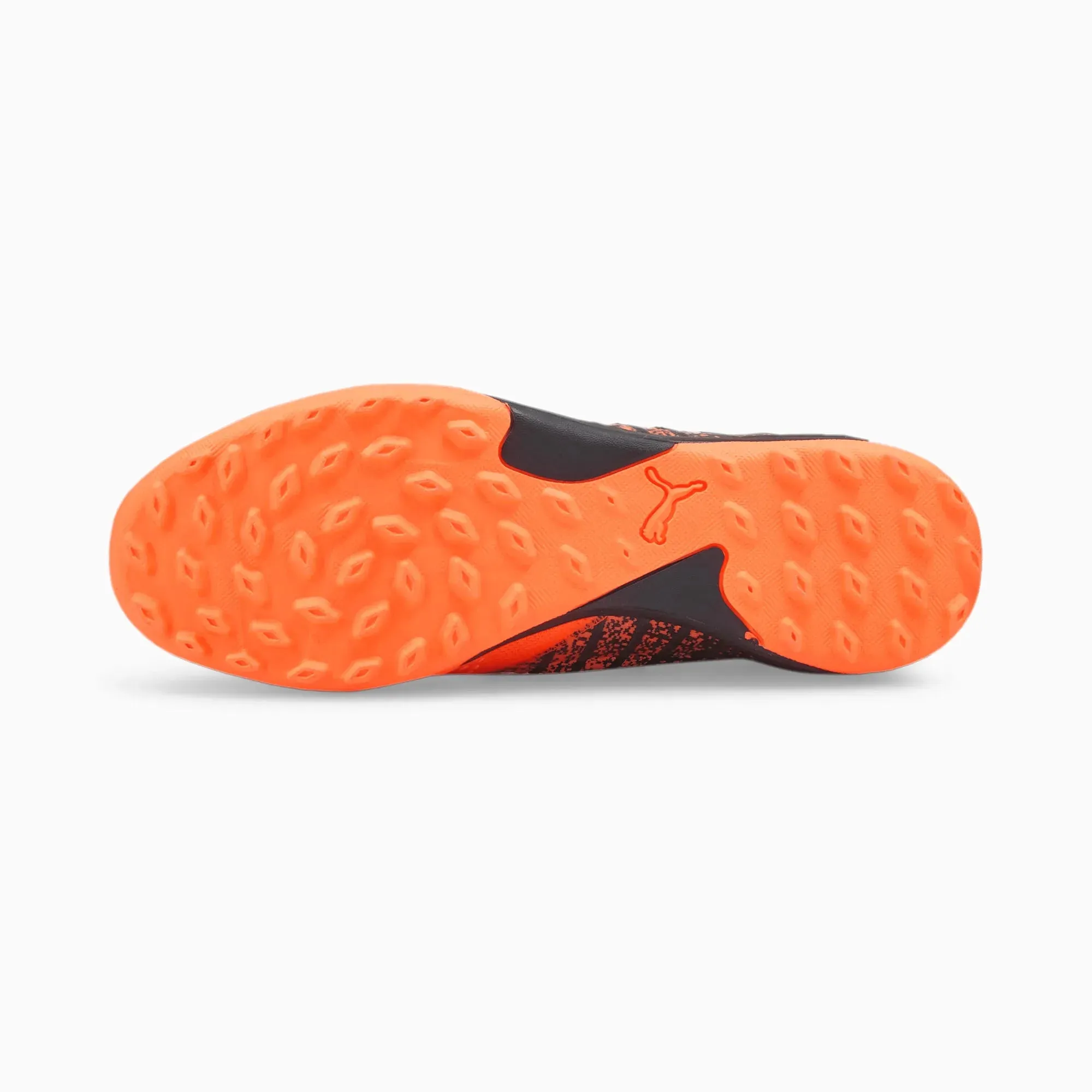 Puma Future 1.3 Pro Cage Turf - Neon Citrus-Black