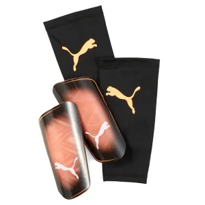 Puma Ultra Light Sleeve Soccer Shin Guards | 03087301