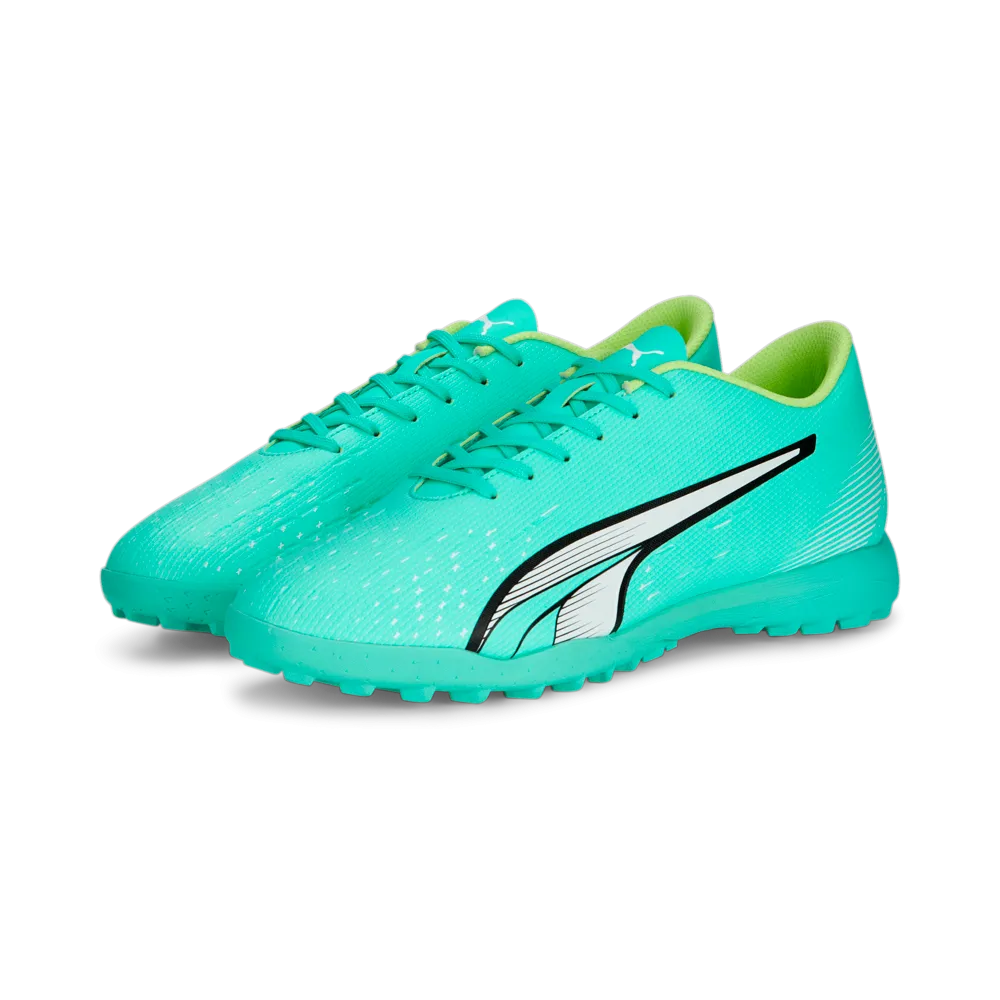 PUMA Ultra Play TT Turf Soccer Shoes