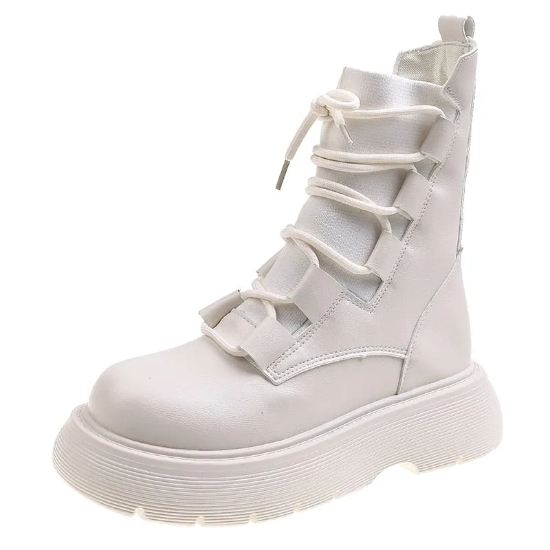 "Maria" Winterboots