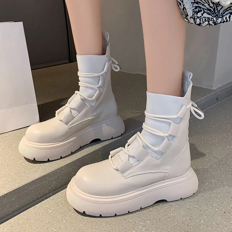 "Maria" Winterboots