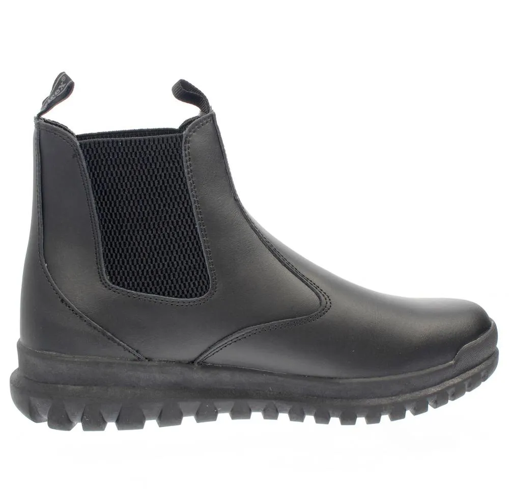 Ramon - Chelsea Boots in Pelle