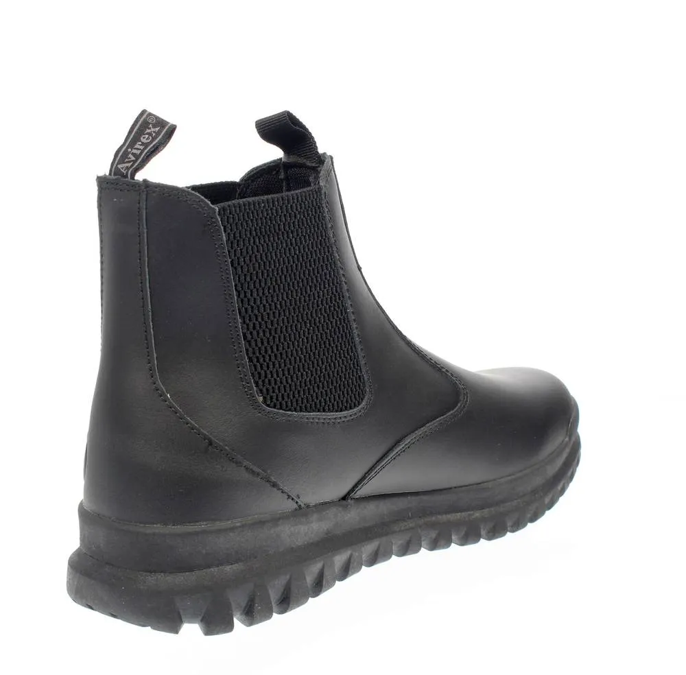 Ramon - Chelsea Boots in Pelle