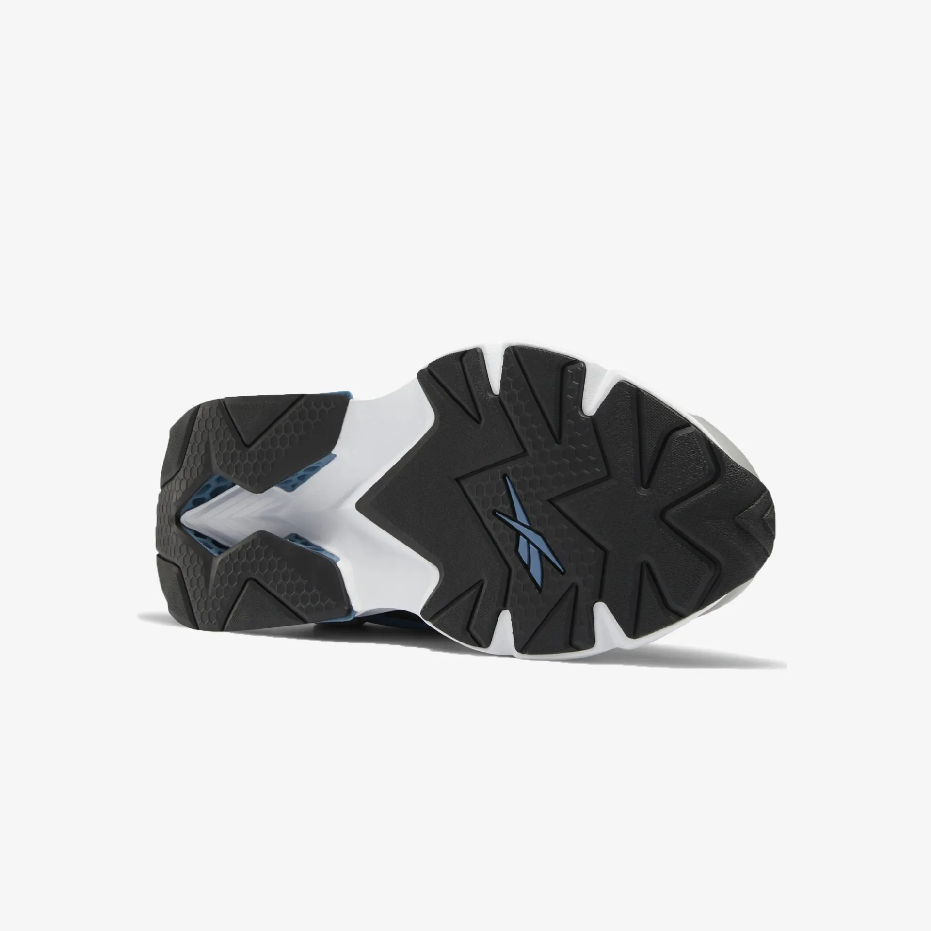 Reebok | HEXALITE LEGACY  { CORE BLACK/ SLATE