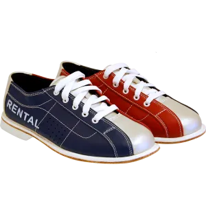 Rental Laced House Bowling Shoes