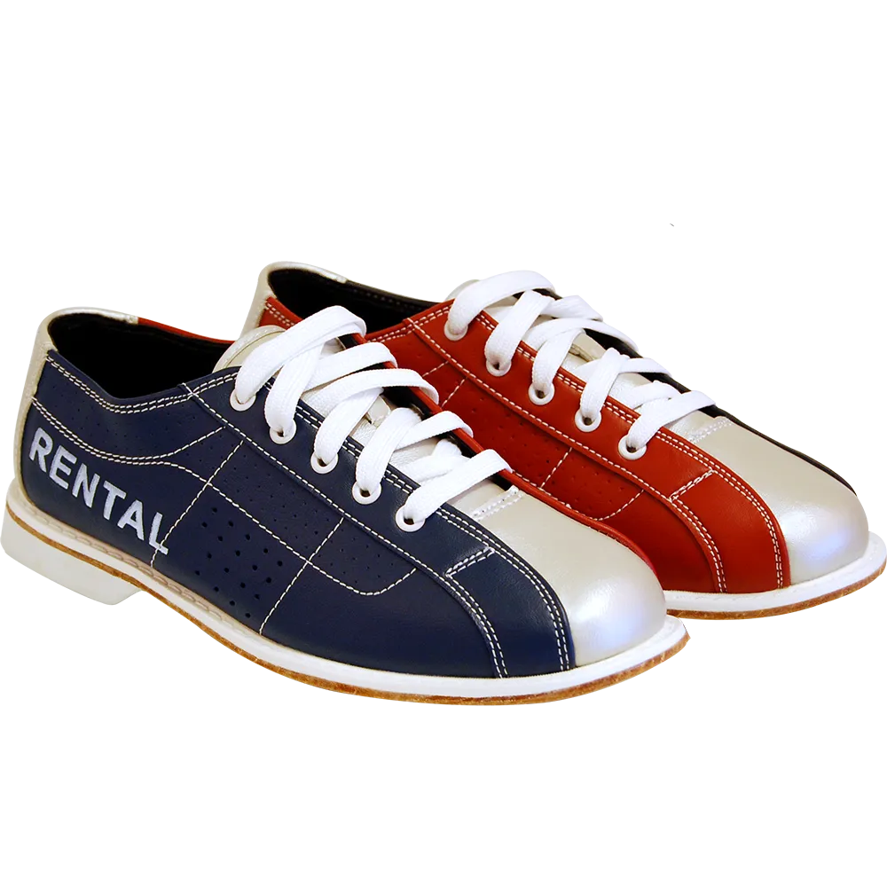 Rental Laced House Bowling Shoes