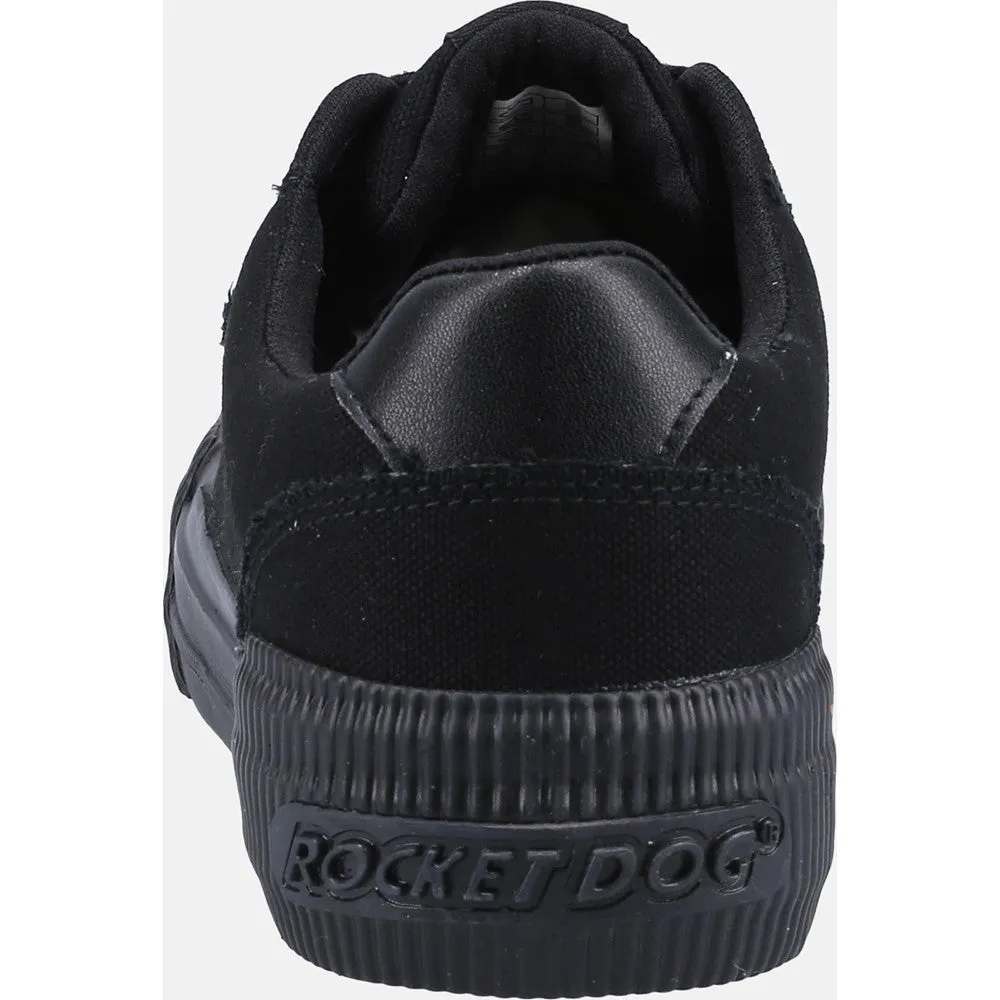 Rocket Dog Cheery Lace Shoes