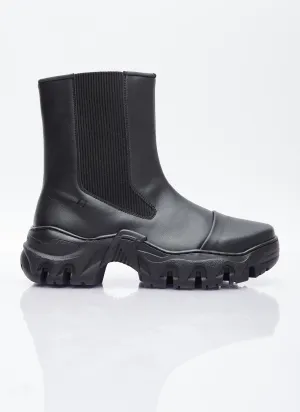 Rombaut Boccaccio II Chelsea Boots