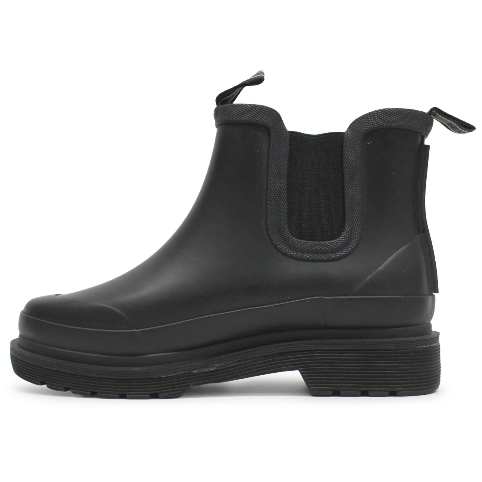 Rub 30C Rubber Women's Chelsea Boots - UK 8 - US 10 Women - EU 41