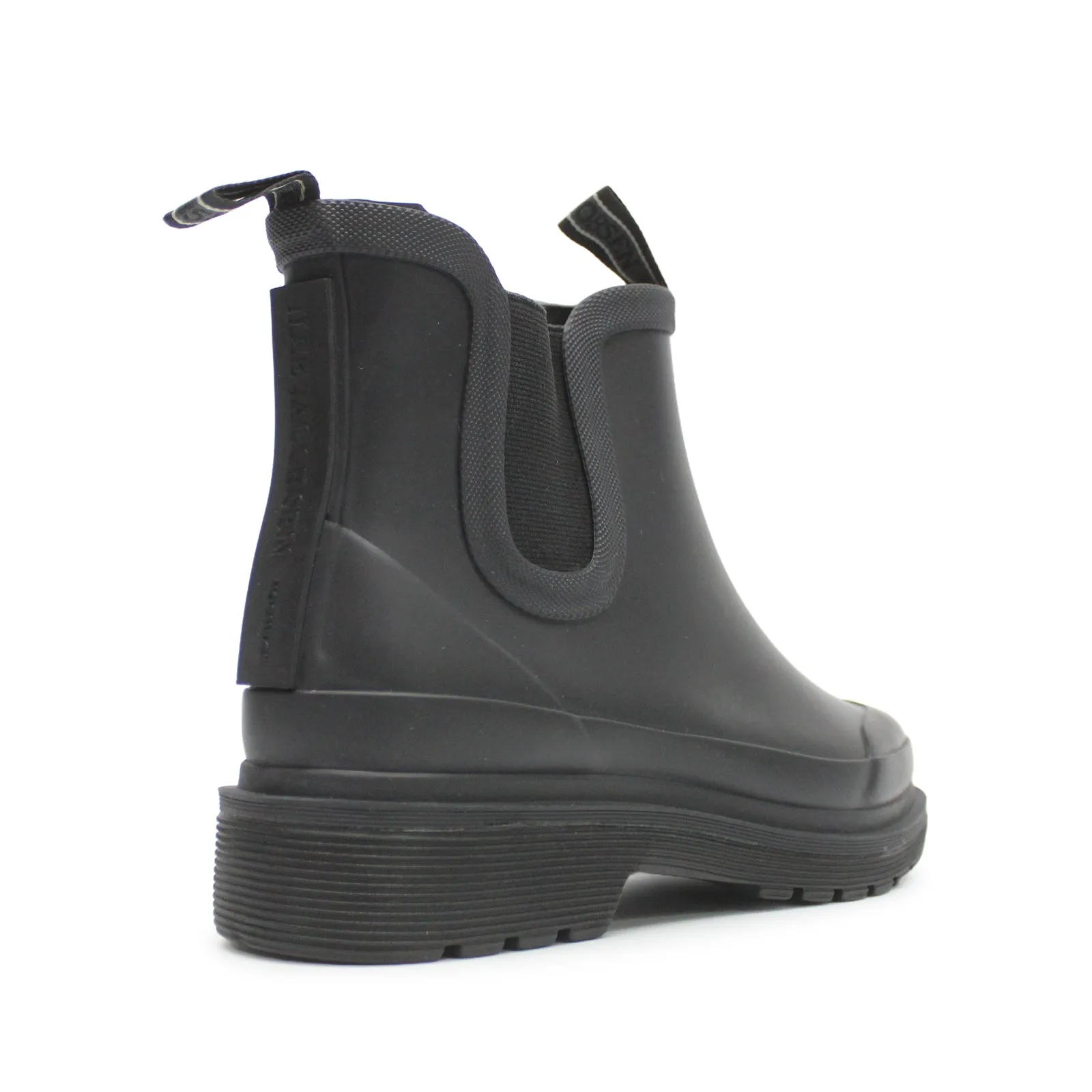 Rub 30C Rubber Women's Chelsea Boots - UK 8 - US 10 Women - EU 41