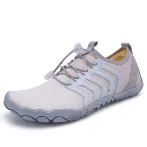 Runner Pro 2.0 - rutschfeste universal Barfußschuhe