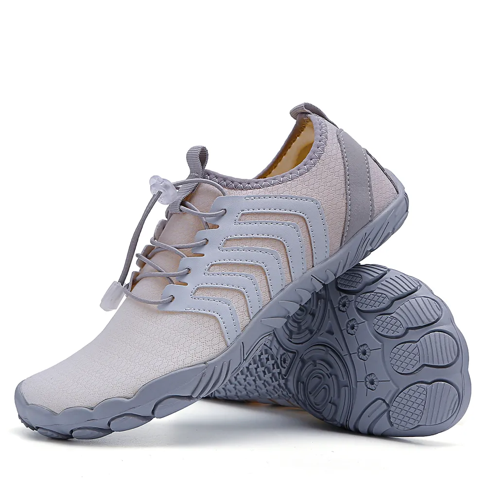 Runner Pro 2.0 - rutschfeste universal Barfußschuhe