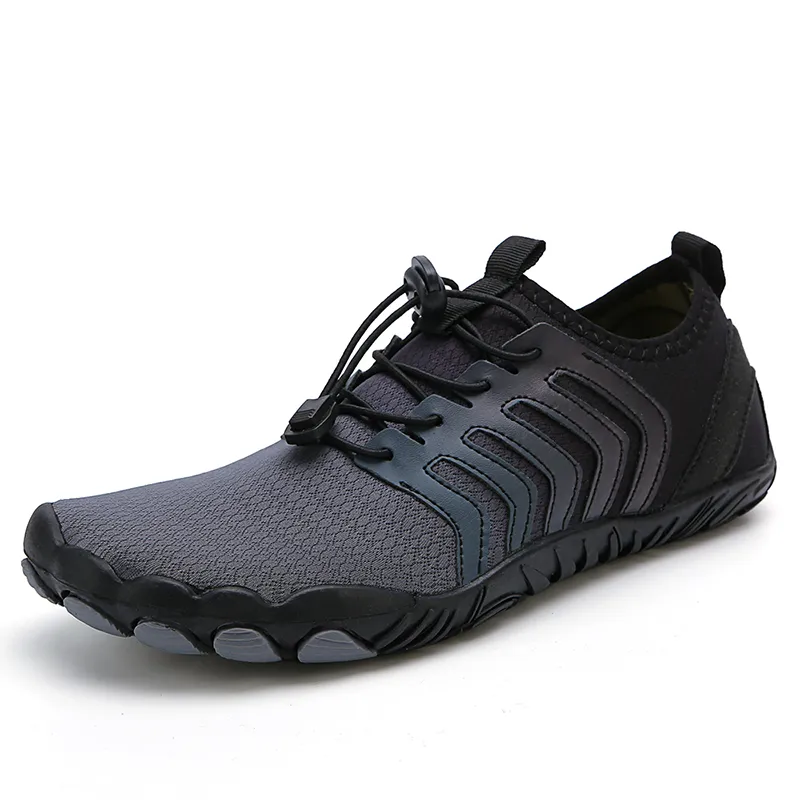 Runner Pro 2.0 - rutschfeste universal Barfußschuhe