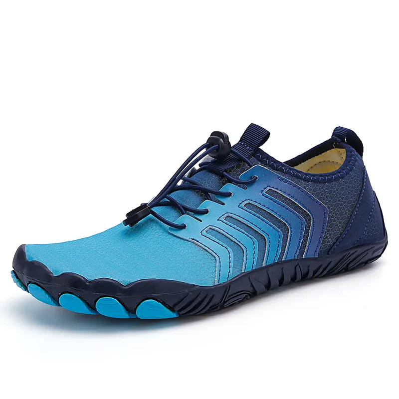 Runner Pro 2.0 - rutschfeste universal Barfußschuhe