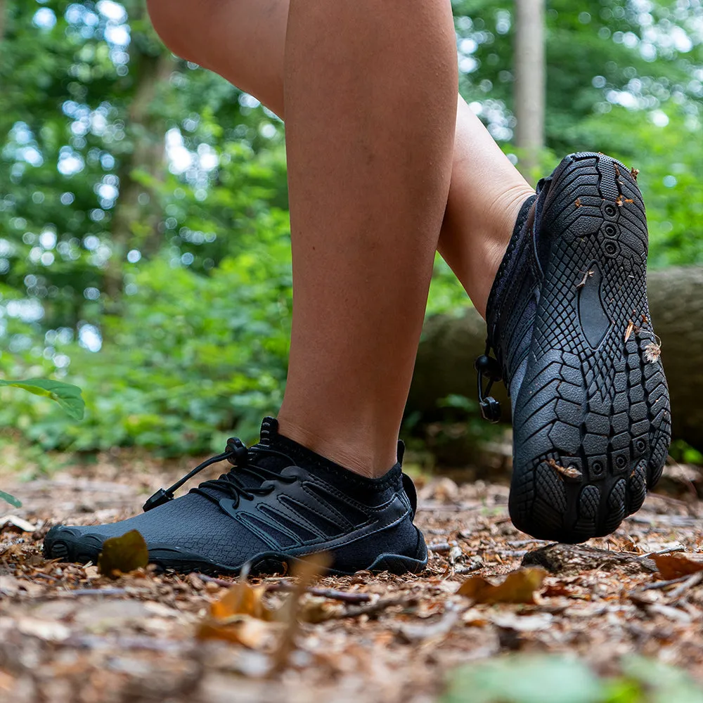 Runner Pro - rutschfeste universal Barfußschuhe