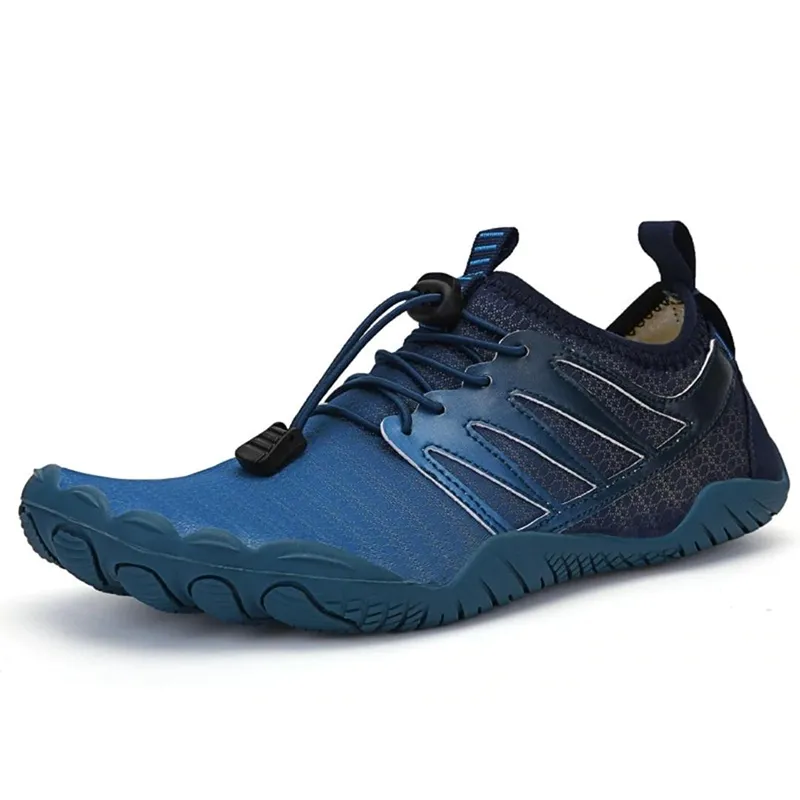 Runner Pro - rutschfeste universal Barfußschuhe