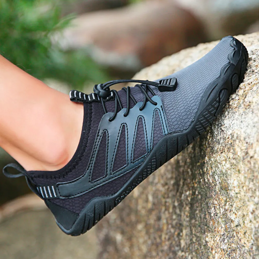 Runner Pro - rutschfeste universal Barfußschuhe