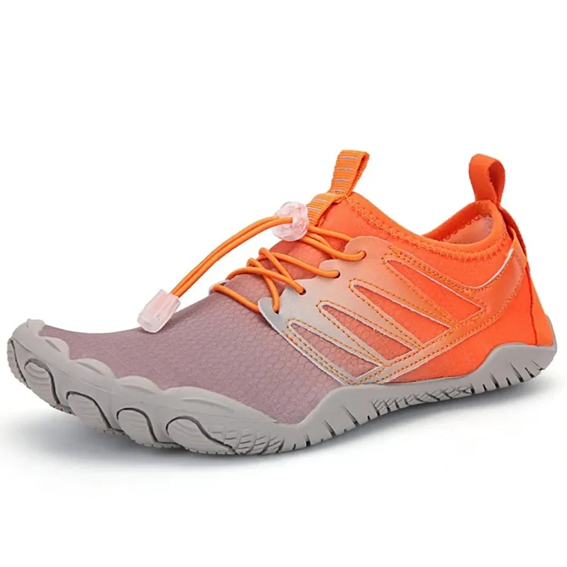 Runner Pro - rutschfeste universal Barfußschuhe