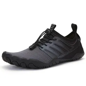 Runner Pro - rutschfeste universal Barfußschuhe