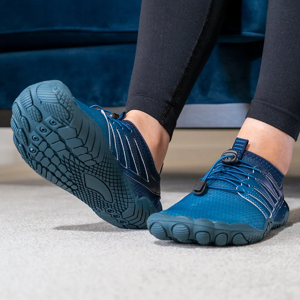 Runner Pro - rutschfeste universal Barfußschuhe