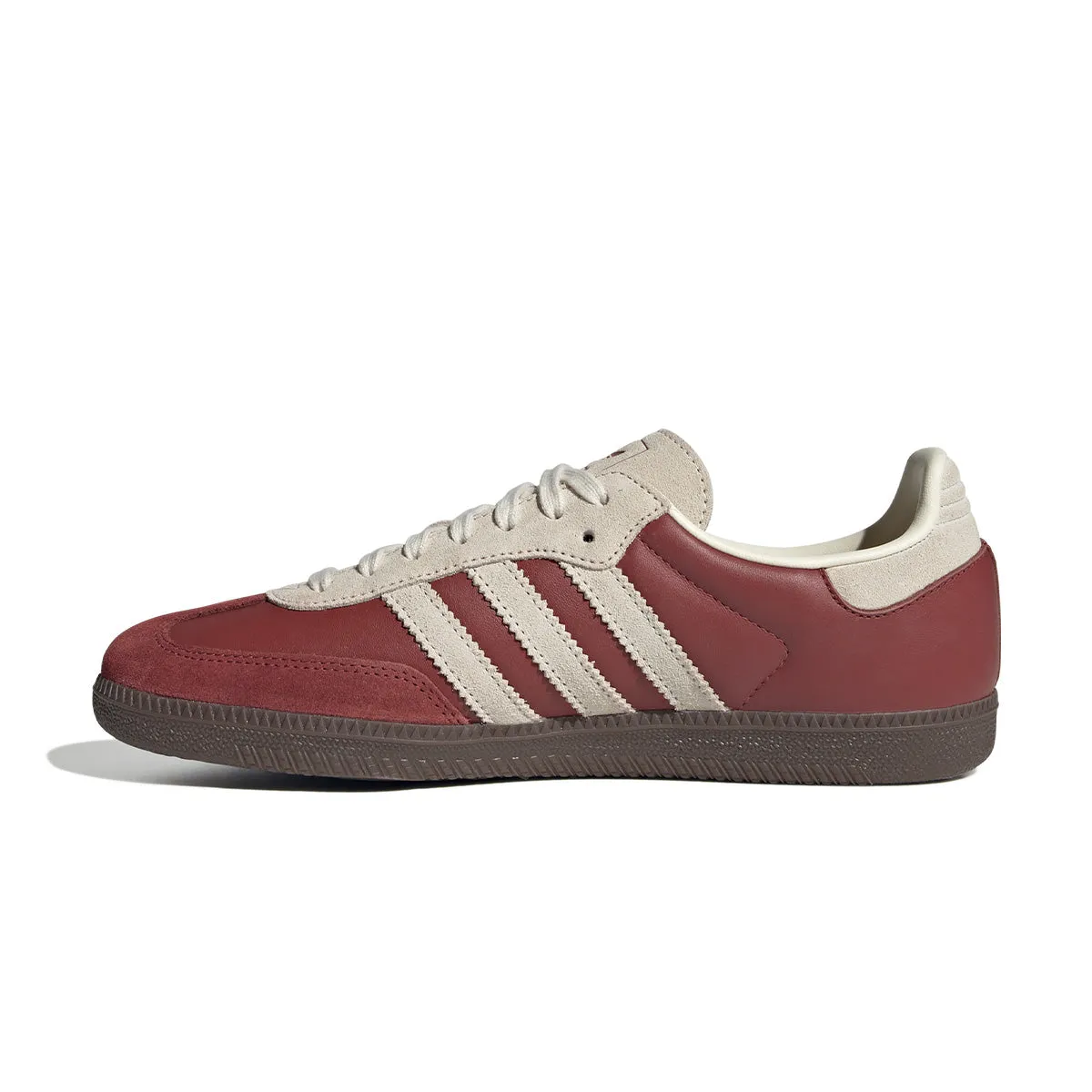 Samba OG 'Preloved Ruby Cream White'