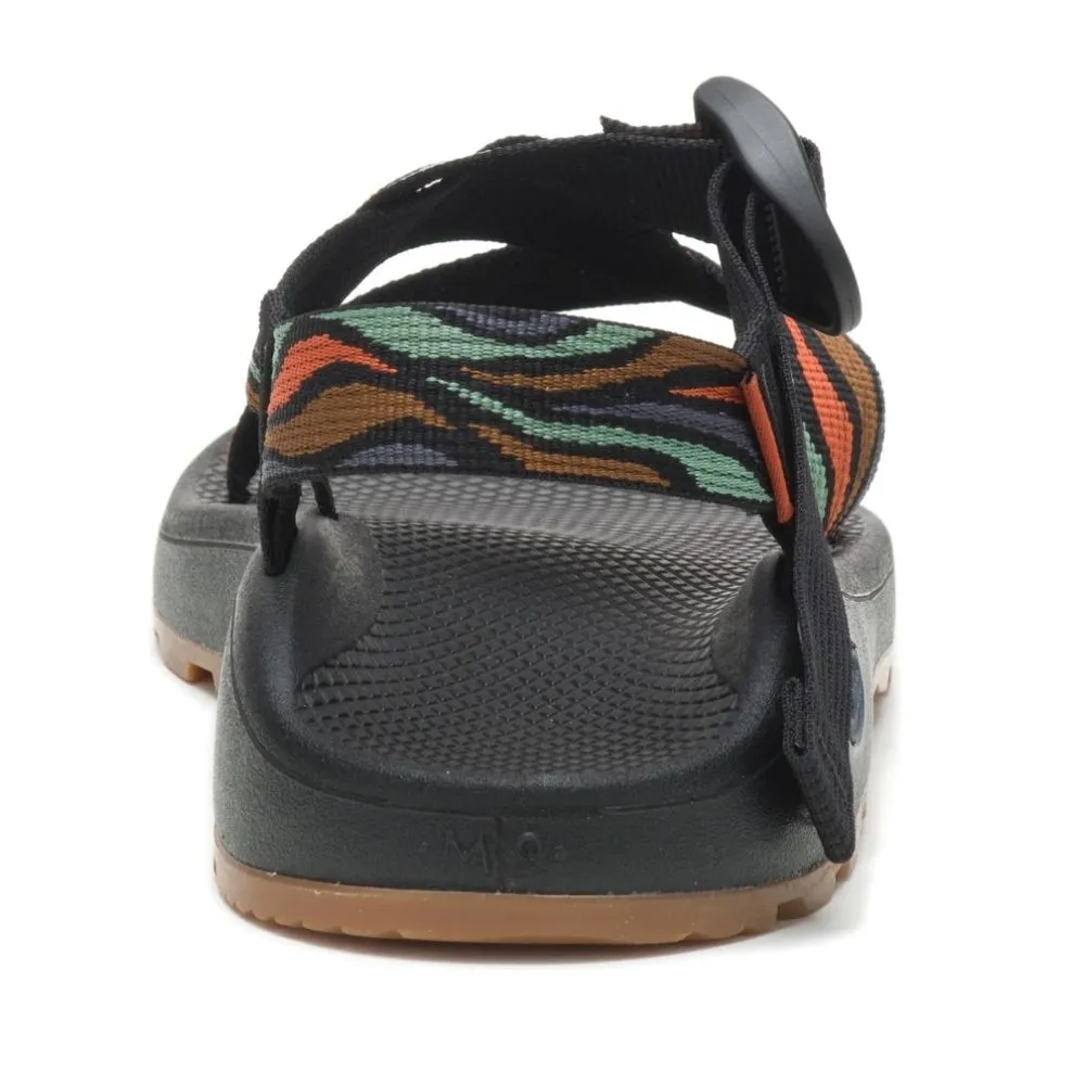 Sandalia Chaco Hombre Z Cloud JCH108379 Gush Rust