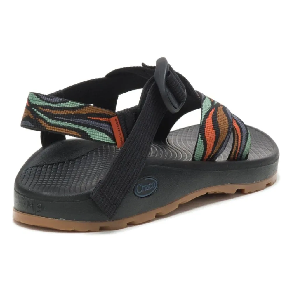 Sandalia Chaco Hombre Z Cloud JCH108379 Gush Rust