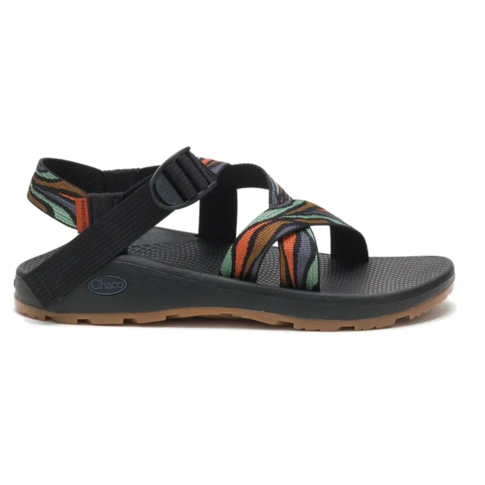 Sandalia Chaco Hombre Z Cloud JCH108379 Gush Rust