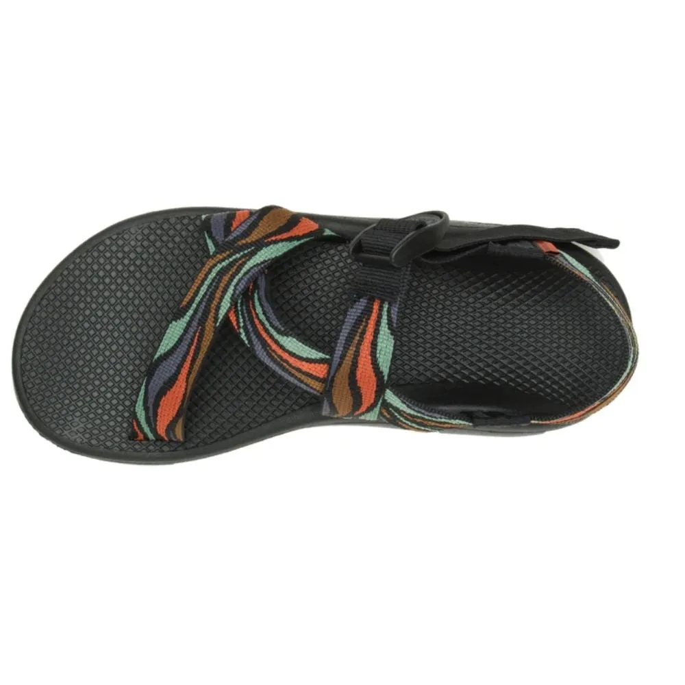 Sandalia Chaco Hombre Z Cloud JCH108379 Gush Rust